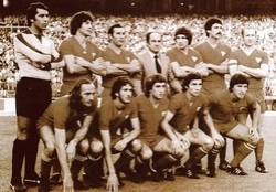 Historial del Sevilla