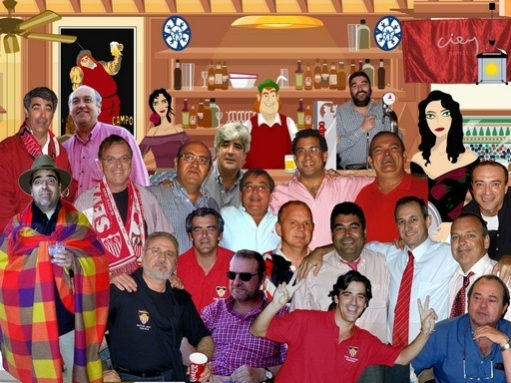 Nosotros